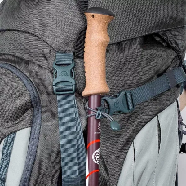 Mochila Expedition Bushido 80 - Imagen 4