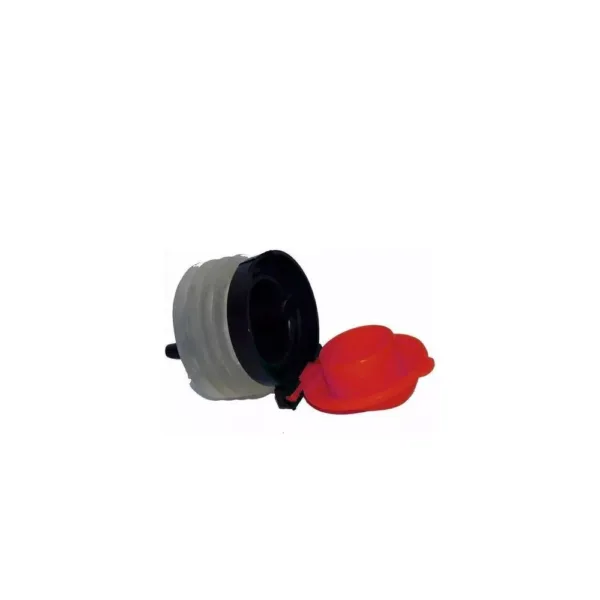 Pico Tapa Tapon Cebador Termo 40mm - Imagen 1