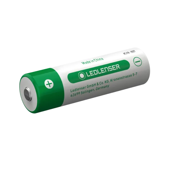 Pila recargable LI-ION 21700 4800mAh - Imagen 2
