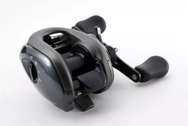 Reel Exsence 12 Dc Baitcasting - Imagen 1