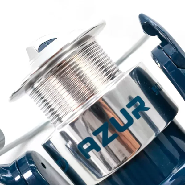 Reel frontal AZUR 603 3BB - Imagen 2