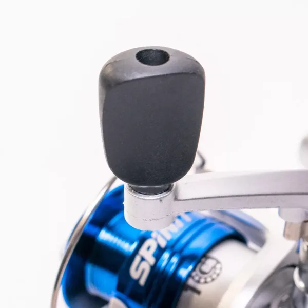 Reel frontal LB 201 Variada - Imagen 4