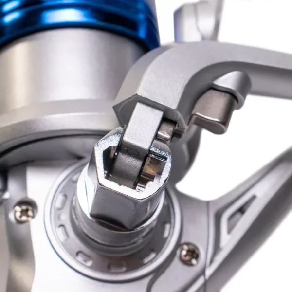 Reel frontal LB 201 Variada - Imagen 5