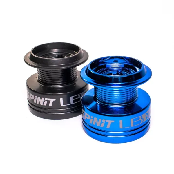 Reel frontal LB 201 Variada - Imagen 7