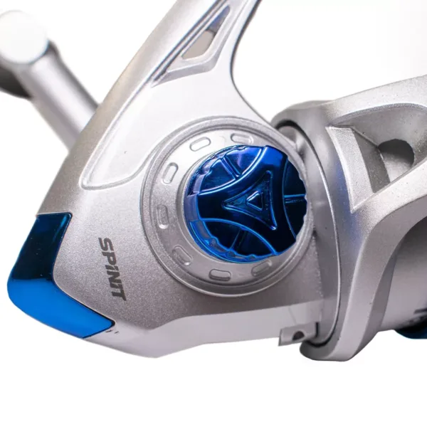Reel frontal LB 401 Variada - Imagen 6