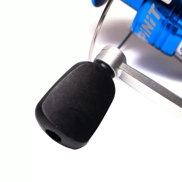 Reel frontal LB 601 Variada - Imagen 6