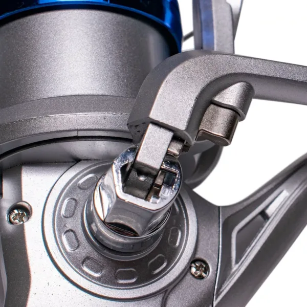 Reel frontal LB 601 Variada - Imagen 8