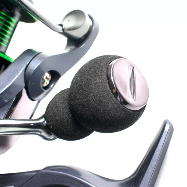 Reel frontal Spartak 4004 Variada - Imagen 7