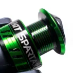 Reel frontal Spartak 5004 Variada - Imagen 4