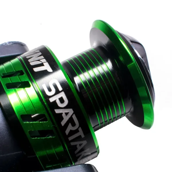 Reel frontal Spartak 5004 Variada - Imagen 4