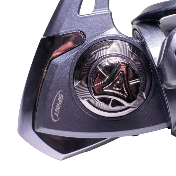Reel frontal Spartak 5004 Variada - Imagen 5