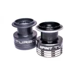 Reel frontal Turbo MF 404 Variada - Imagen 3