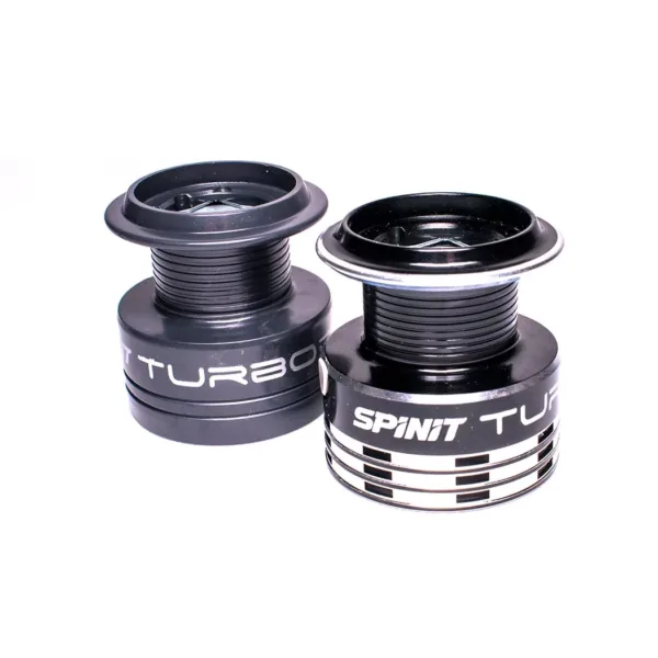 Reel frontal Turbo MF 404 Variada - Imagen 3