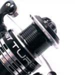 Reel frontal Turbo MF 404 Variada - Imagen 5