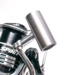 Reel frontal Turbo MF 404 Variada - Imagen 6