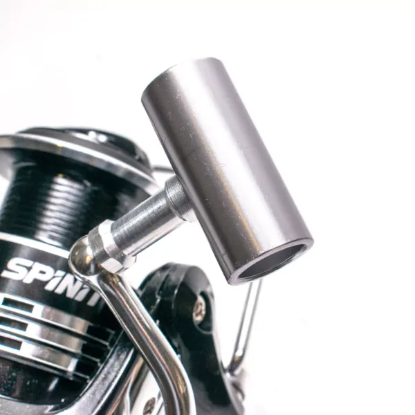 Reel frontal Turbo MF 404 Variada - Imagen 6