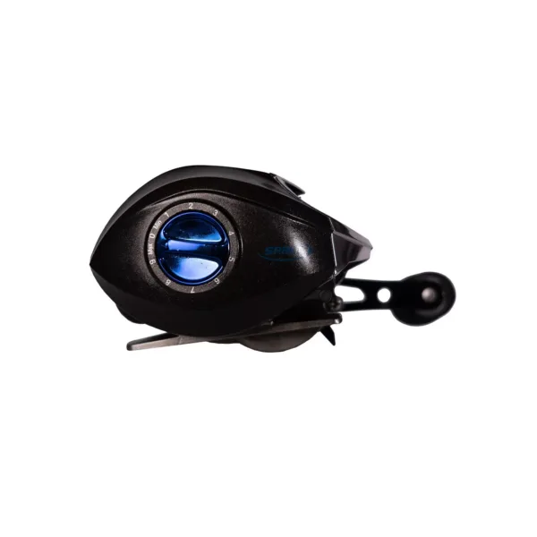 Reel rotativo BLUE RIDER 206 LH/RH - Imagen 6