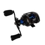 Reel rotativo BLUE RIDER 206 LH/RH - Imagen 4