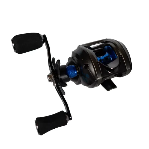 Reel rotativo BLUE RIDER 206 LH/RH - Imagen 4