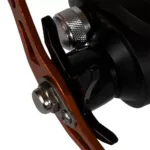 Reel rotativo MAGMA 208 LH/RH Baitcasting - Imagen 6