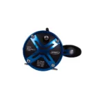 Reel rotativo OFF SHORE X 4.4 LH/RH Baitcasting - Imagen 6