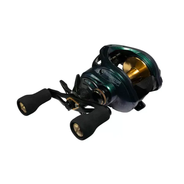 Reel rotativo PREDATOR 307 LH/RH - Imagen 7