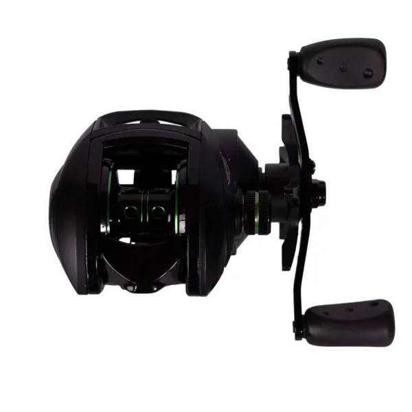 Reel rotativo VIPER 207 LH/RH Baitcasting - Imagen 7