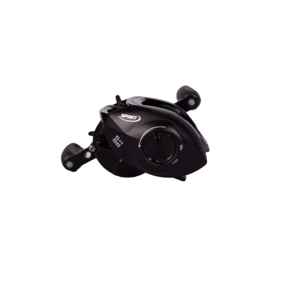 Reel rotativo VIPER 207 LH/RH Baitcasting - Imagen 10