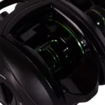 Reel rotativo VIPER 207 LH/RH Baitcasting - Imagen 5