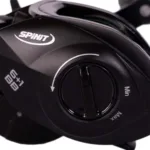 Reel rotativo VIPER 207 LH/RH Baitcasting - Imagen 4