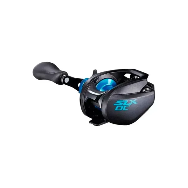 Reel SLX DC 151 SLXDC151 - Imagen 3
