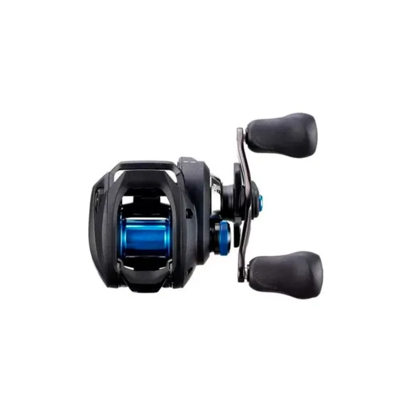 reel-shimano-slx-izquierdo-142923-2 Reel SLX DC 151 SLXDC151 - Imagen 1