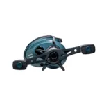Reel rotativo BOREAL 209 LH/RH Baitcasting - Imagen 3
