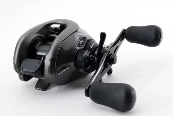 Reel Exsence 12 Dc Baitcasting - Imagen 4