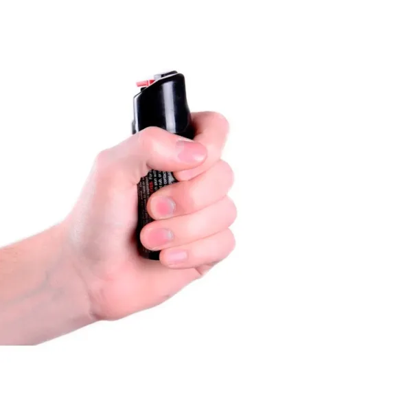 Gas pimienta defensa personal 60 Gr. - Imagen 2