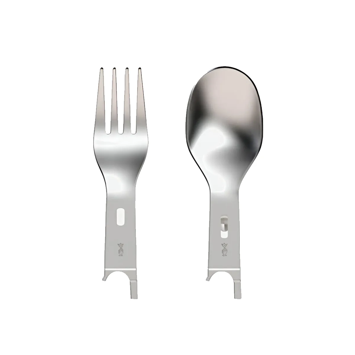 set-picnic-acero-opinel-opa2501b104-01 Set Picnic insertos tenedor cuchara y estuche servilleta - Imagen 1