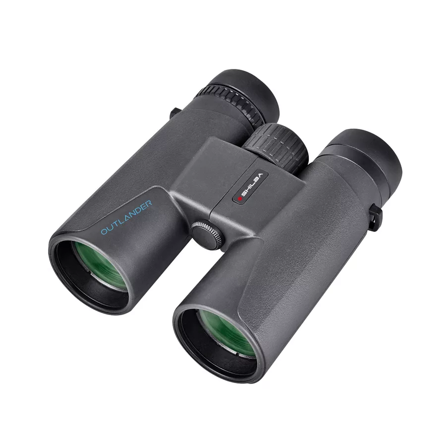 shilba-binocular-outlander-152087-02.jpg Binocular Outlander 8x42 - Imagen 1