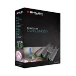 Binocular Outlander 8x42 - Imagen 4