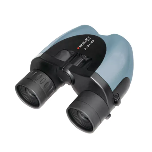 Binocular SHILBA 8-17X25 Compact Zoom - Imagen 1