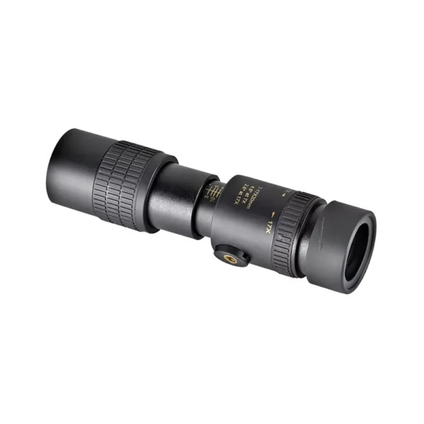 Monocular SHILBA Zoom 7-17x30 - Imagen 4