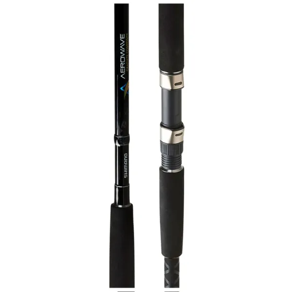 Caña 3.78m Aerowave Surfcasting - Imagen 1