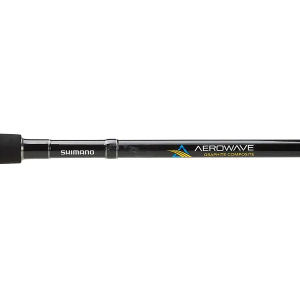 Caña 3.78m Aerowave Surfcasting - Imagen 2