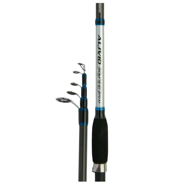 Caña 3.60m Alivio ALVSLTEGT36XH Tele Pejerrey - Imagen 1