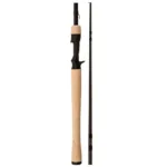 Caña 2.18m Curado Baitcasting 15-30 lb