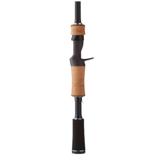 Caña 1.78m Exage 8-15lb Baitcasting - Imagen 2