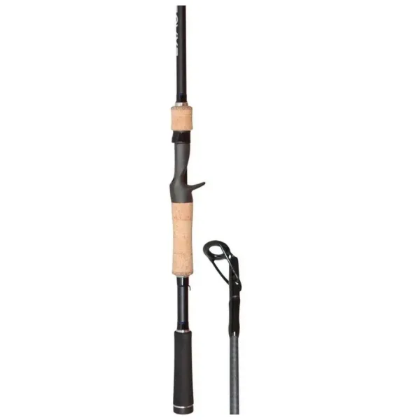Caña 1.73m Exage 6-14lb Baitcasting - Imagen 1