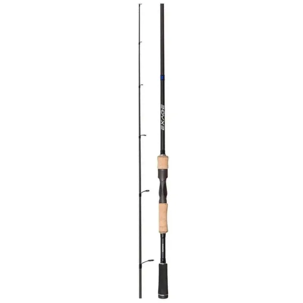Caña 2.08m Exage 8-15lb Baitcasting - Imagen 3
