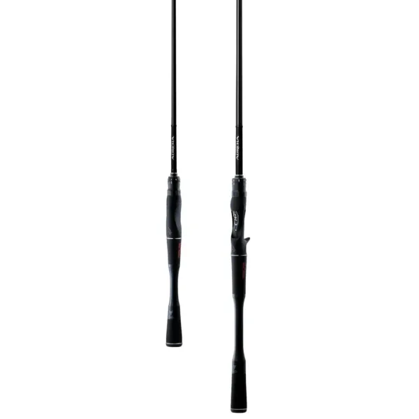 Caña 1.98m Poison Adrena 166L BFS Bait - Imagen 2