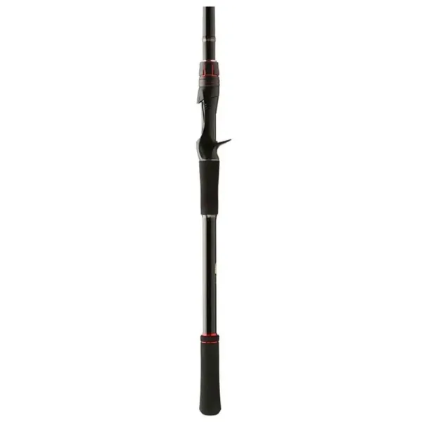 Caña 1.98m Zodias 164L BFS Baitcasting - Imagen 1