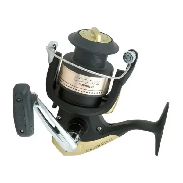 shimano-reel-frontal-hyperloop-hl6000fb-149214-01.jpg REEL SHIMANO HYPERLOOP HL6000FB - Imagen 1